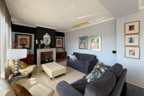 Apartament w Alicante, Hiszpania 1 sypialnia, 234 mkw. nr 166179 – zdjęcie 9