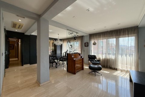 Apartament w Alicante, Hiszpania 1 sypialnia, 234 mkw. nr 166179 – zdjęcie 4