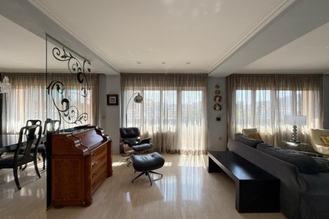 Apartament w Alicante, Hiszpania 1 sypialnia, 234 mkw. nr 166179 – zdjęcie 3