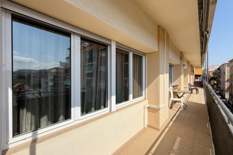 Apartament w Alicante, Hiszpania 1 sypialnia, 234 mkw. nr 166179 – zdjęcie 23