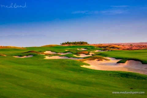 Huoneisto myytävänä Murcia, Espanja, 2 makuuhuonetta, 78 m2 No. 166174 - kuva 9