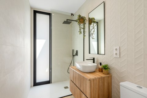 Dzīvoklis pārdošanā Dolores, Alicante, Spānijā 3 istabas, 145 m2 Nr. 136684 - attēls 29