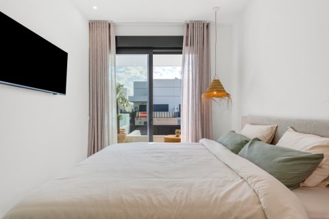 Dzīvoklis pārdošanā Dolores, Alicante, Spānijā 3 istabas, 145 m2 Nr. 136684 - attēls 30