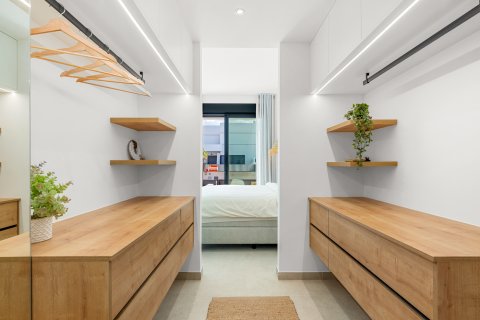 Dzīvoklis pārdošanā Dolores, Alicante, Spānijā 3 istabas, 145 m2 Nr. 136684 - attēls 26