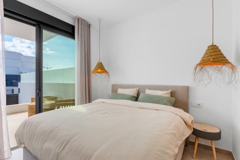 Dzīvoklis pārdošanā Dolores, Alicante, Spānijā 3 istabas, 145 m2 Nr. 136684 - attēls 24