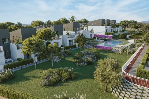 Apartment for sale Murcia, Spain 3 bedrooms, 106 sq.m. No. 136690 - photo 20