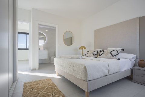 Apartment for sale Murcia, Spain 3 bedrooms, 106 sq.m. No. 136690 - photo 11