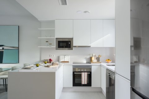 Appartamento in vendita Murcia, Spagna 3 camere da letto, 106 mq. N° 136688 - foto 6