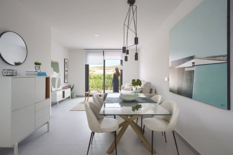 Appartamento in vendita Murcia, Spagna 3 camere da letto, 106 mq. N° 136688 - foto 8