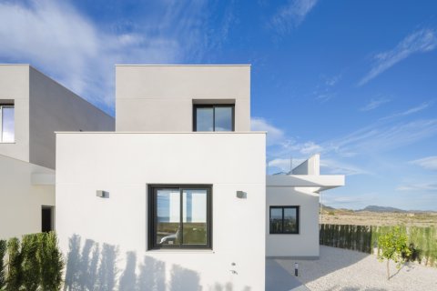 Appartamento in vendita Murcia, Spagna 3 camere da letto, 106 mq. N° 136688 - foto 14