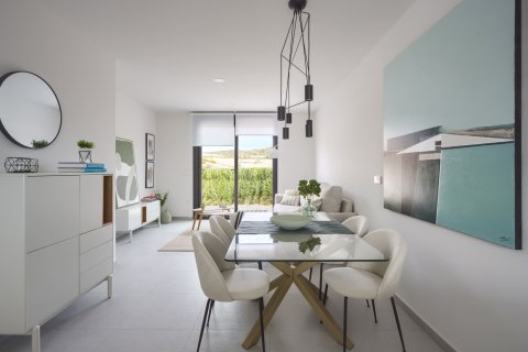 Appartamento in vendita Murcia, Spagna 3 camere da letto, 106 mq. N° 136688 - foto 9