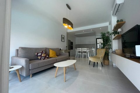 Apartment for sale in Torre de la Horadada, Alicante, Spain 2 bedrooms,  No. 194913 - photo 8