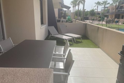 Apartment for sale in Torre de la Horadada, Alicante, Spain 2 bedrooms,  No. 194913 - photo 5