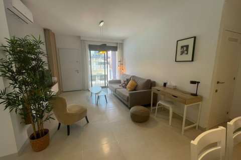 Apartment for sale in Torre de la Horadada, Alicante, Spain 2 bedrooms,  No. 194913 - photo 10