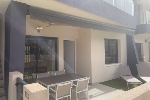Apartment for sale in Torre de la Horadada, Alicante, Spain 2 bedrooms,  No. 194913 - photo 6