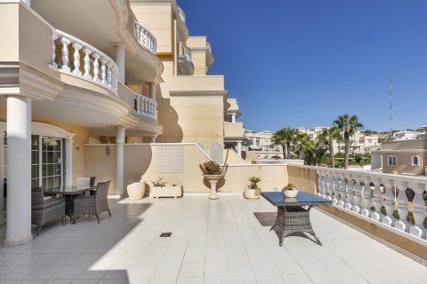 Apartment for sale in Guardamar del Segura, Alicante, Spain 2 bedrooms, 112 sq.m. No. 194911 - photo 6