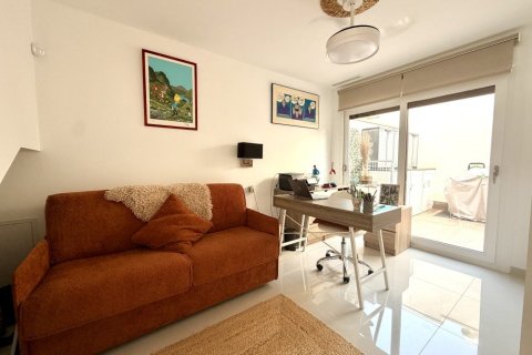 Townhouse for sale in Ciudad Quesada, Alicante, Spain 3 bedrooms, 156 sq.m. No. 194915 - photo 19