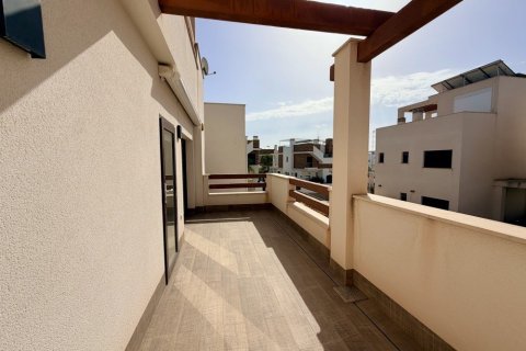 Townhouse for sale in Ciudad Quesada, Alicante, Spain 3 bedrooms, 156 sq.m. No. 194915 - photo 16