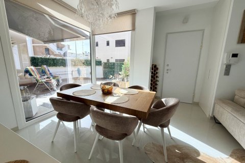 Townhouse for sale in Ciudad Quesada, Alicante, Spain 3 bedrooms, 156 sq.m. No. 194915 - photo 24