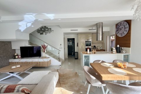 Townhouse for sale in Ciudad Quesada, Alicante, Spain 3 bedrooms, 156 sq.m. No. 194915 - photo 22