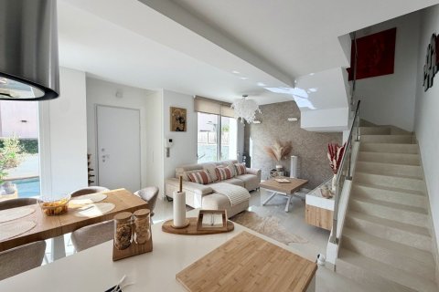 Townhouse for sale in Ciudad Quesada, Alicante, Spain 3 bedrooms, 156 sq.m. No. 194915 - photo 25