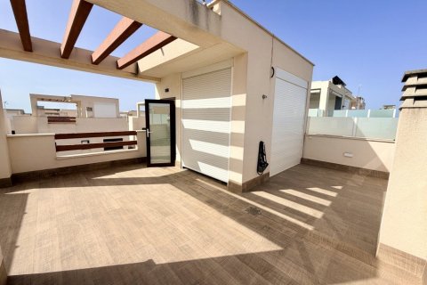 Townhouse for sale in Ciudad Quesada, Alicante, Spain 3 bedrooms, 156 sq.m. No. 194915 - photo 11