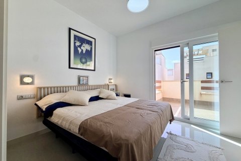 Townhouse for sale in Ciudad Quesada, Alicante, Spain 3 bedrooms, 156 sq.m. No. 194915 - photo 17