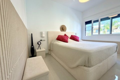 Townhouse for sale in Ciudad Quesada, Alicante, Spain 3 bedrooms, 156 sq.m. No. 194915 - photo 14