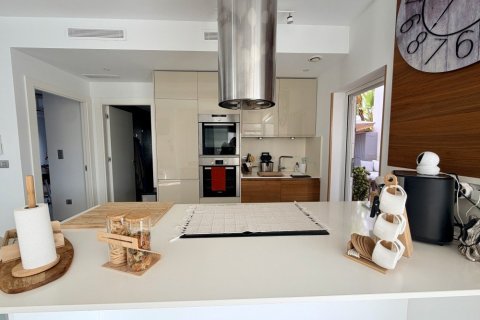 Townhouse for sale in Ciudad Quesada, Alicante, Spain 3 bedrooms, 156 sq.m. No. 194915 - photo 23