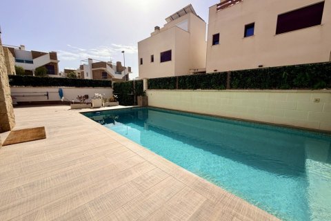 Townhouse for sale in Ciudad Quesada, Alicante, Spain 3 bedrooms, 156 sq.m. No. 194915 - photo 8