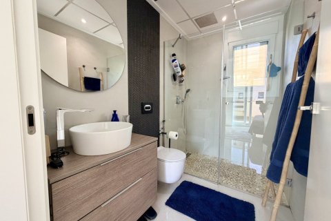 Townhouse for sale in Ciudad Quesada, Alicante, Spain 3 bedrooms, 156 sq.m. No. 194915 - photo 15