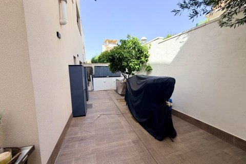 Townhouse for sale in Ciudad Quesada, Alicante, Spain 3 bedrooms, 156 sq.m. No. 194915 - photo 5