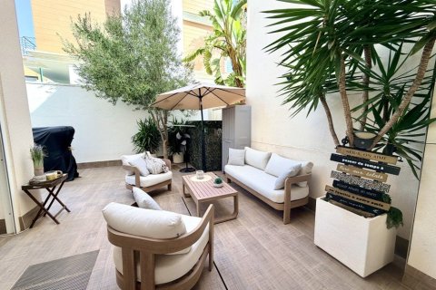 Townhouse for sale in Ciudad Quesada, Alicante, Spain 3 bedrooms, 156 sq.m. No. 194915 - photo 7