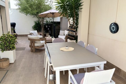 Townhouse for sale in Ciudad Quesada, Alicante, Spain 3 bedrooms, 156 sq.m. No. 194915 - photo 4