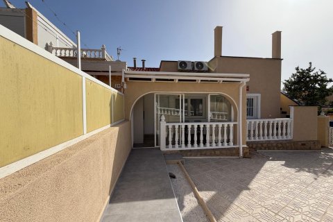 Kamienica w Torrevieja, Alicante, Hiszpania 2 sypialnie, 63 mkw. nr 194916 – zdjęcie 5