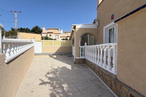 Kamienica w Torrevieja, Alicante, Hiszpania 2 sypialnie, 63 mkw. nr 194916 – zdjęcie 4