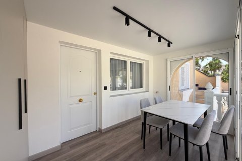 Kamienica w Torrevieja, Alicante, Hiszpania 2 sypialnie, 63 mkw. nr 194916 – zdjęcie 7
