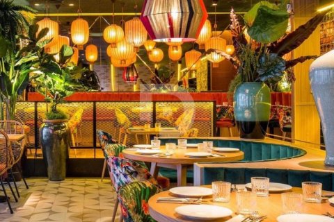 Продажа кафе / ресторана в Барселона, Испания 400м2 №151943 - фото 2