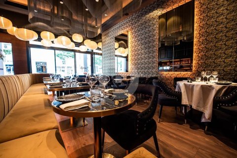 Продажа кафе / ресторана в Испании 295м2 №151934 - фото 3