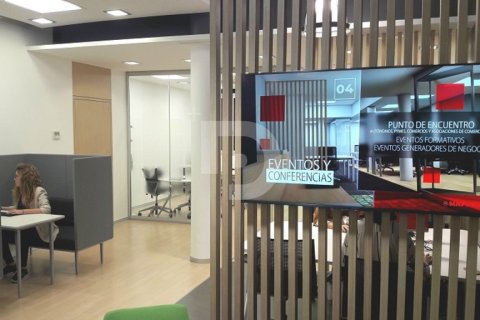 Office for sale in Spain 181 sq.m. No. 151937 - photo 3