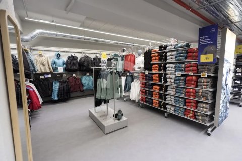 Retail store for sale in Spain 1190 sq.m. No. 151940 - photo 3