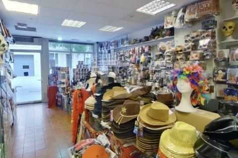 Retail store for sale in L'Eixample, Barcelona, Spain 418 sq.m. No. 151942 - photo 3