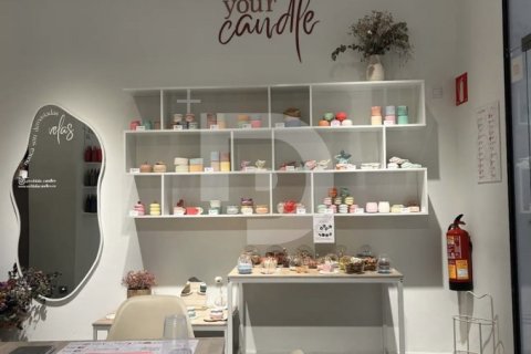 Продажа кафе / ресторана в Испании 102м2 №151936 - фото 2