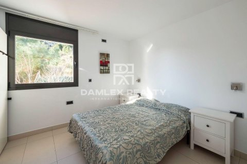 Willa w Lloret de Mar, Girona, Hiszpania 5 sypialni, 268 mkw. nr 177202 – zdjęcie 21
