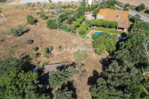 Dom w Girona, Hiszpania 7 sypialni, 983 mkw. nr 176951 – zdjęcie 5