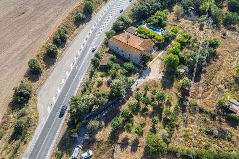 Dom w Girona, Hiszpania 7 sypialni, 983 mkw. nr 176951 – zdjęcie 8