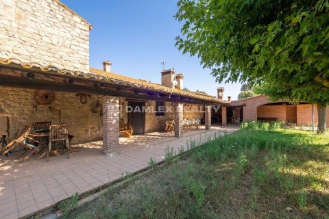Dom w Girona, Hiszpania 7 sypialni, 983 mkw. nr 176951 – zdjęcie 12