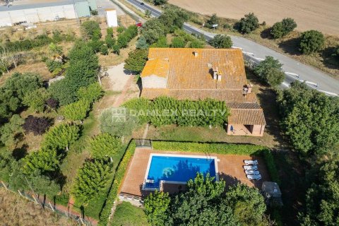 Dom w Girona, Hiszpania 7 sypialni, 983 mkw. nr 176951 – zdjęcie 6