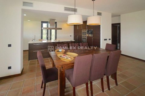 Dom w Santa Cristina d'Aro, Girona, Hiszpania 5 sypialni, 316 mkw. nr 176950 – zdjęcie 14