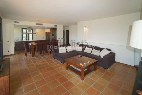 Dom w Santa Cristina d'Aro, Girona, Hiszpania 5 sypialni, 316 mkw. nr 176950 – zdjęcie 12